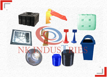 Moulds